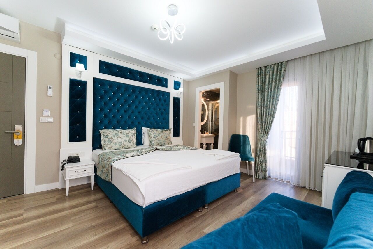 Photo - Microyal Hotel