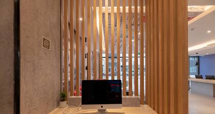 Ibis Shaoxing North Yangming Rd Hotel