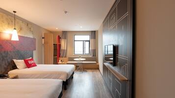 Superior Double Room | Free WiFi, wheelchair access