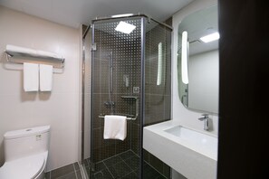 Twin Room | Bathroom - Ibis Shaoxing North Yangming Rd Hotel (Shaoxing)