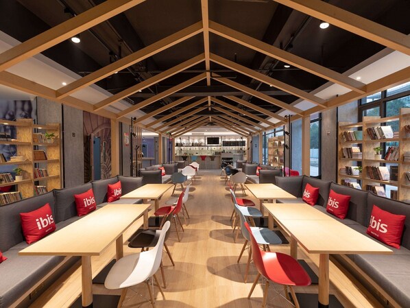 Miscellaneous - Ibis Shaoxing North Yangming Rd Hotel (Shaoxing)