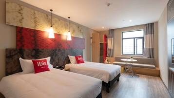 Superior Double Room | Free WiFi, wheelchair access