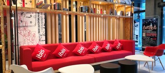 Ibis Hangzhou Future Sci-tech City Hotel