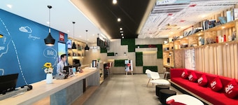 Ibis Hangzhou Future Sci-tech City Hotel
