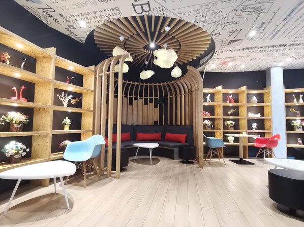 Children's area - Ibis Xi'an Jianzhang Road Fengdong New Area Hotel (Xi'an)