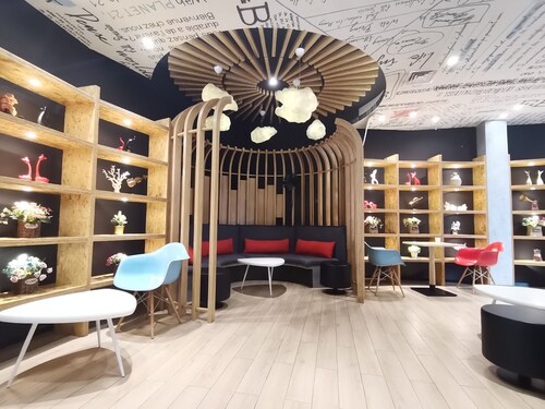 Ibis Xi'an Jianzhang Road Fengdong New Area Hotel