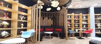 Ibis Xi'an Jianzhang Road Fengdong New Area Hotel