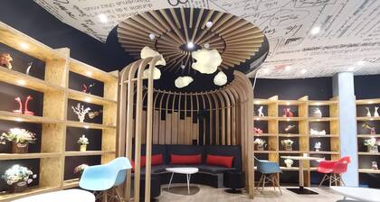 Ibis Xi'an Jianzhang Road Fengdong New Area Hotel