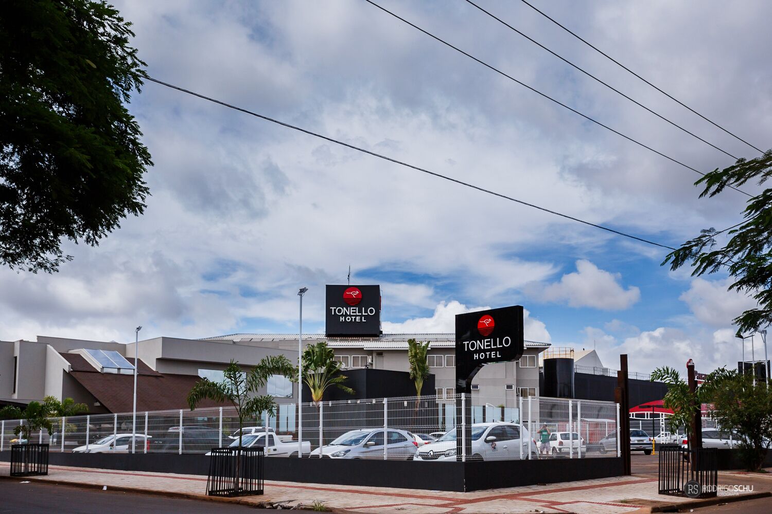 Foto - Tonello Business Hotel