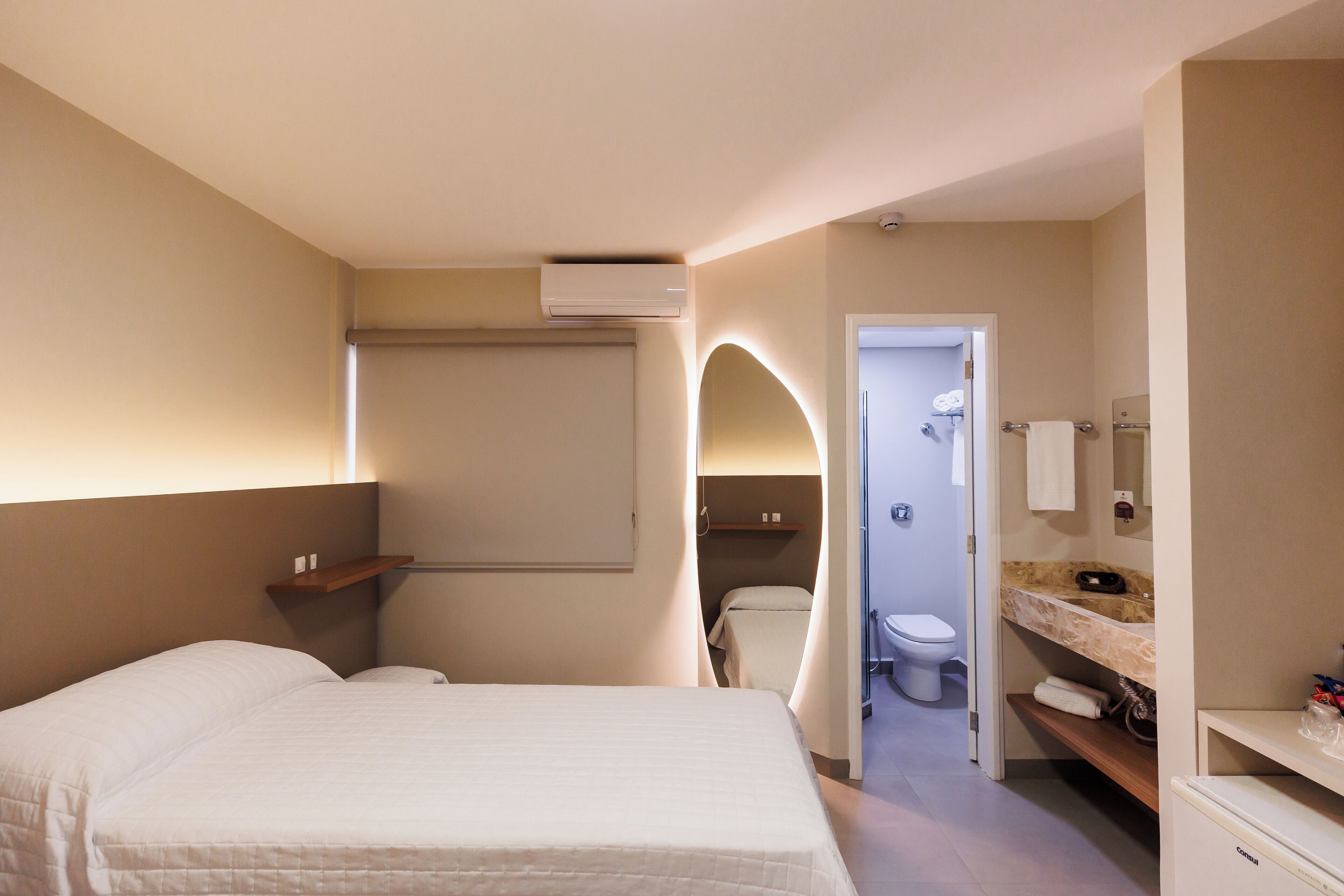 Foto - Tonello Business Hotel