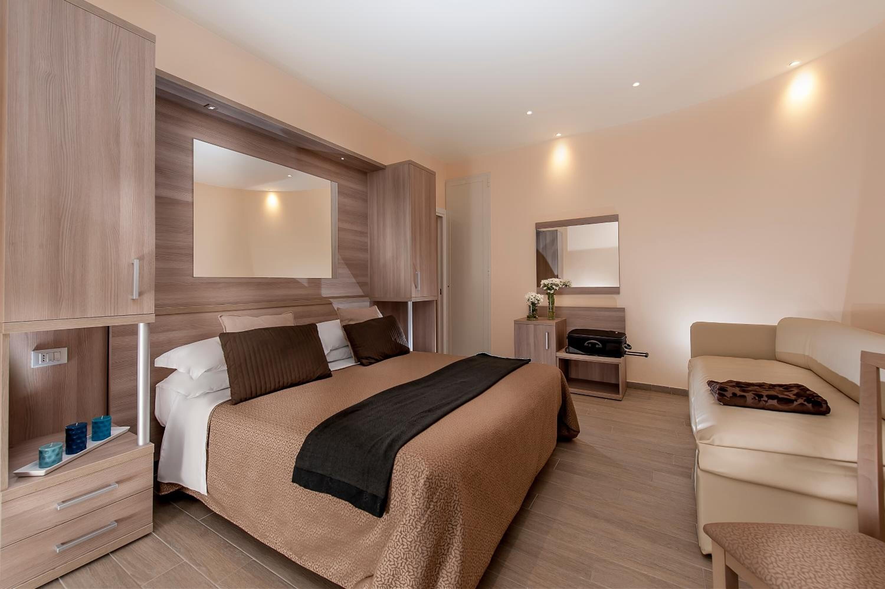 Photo - Catone Vatican Suites by Ghor