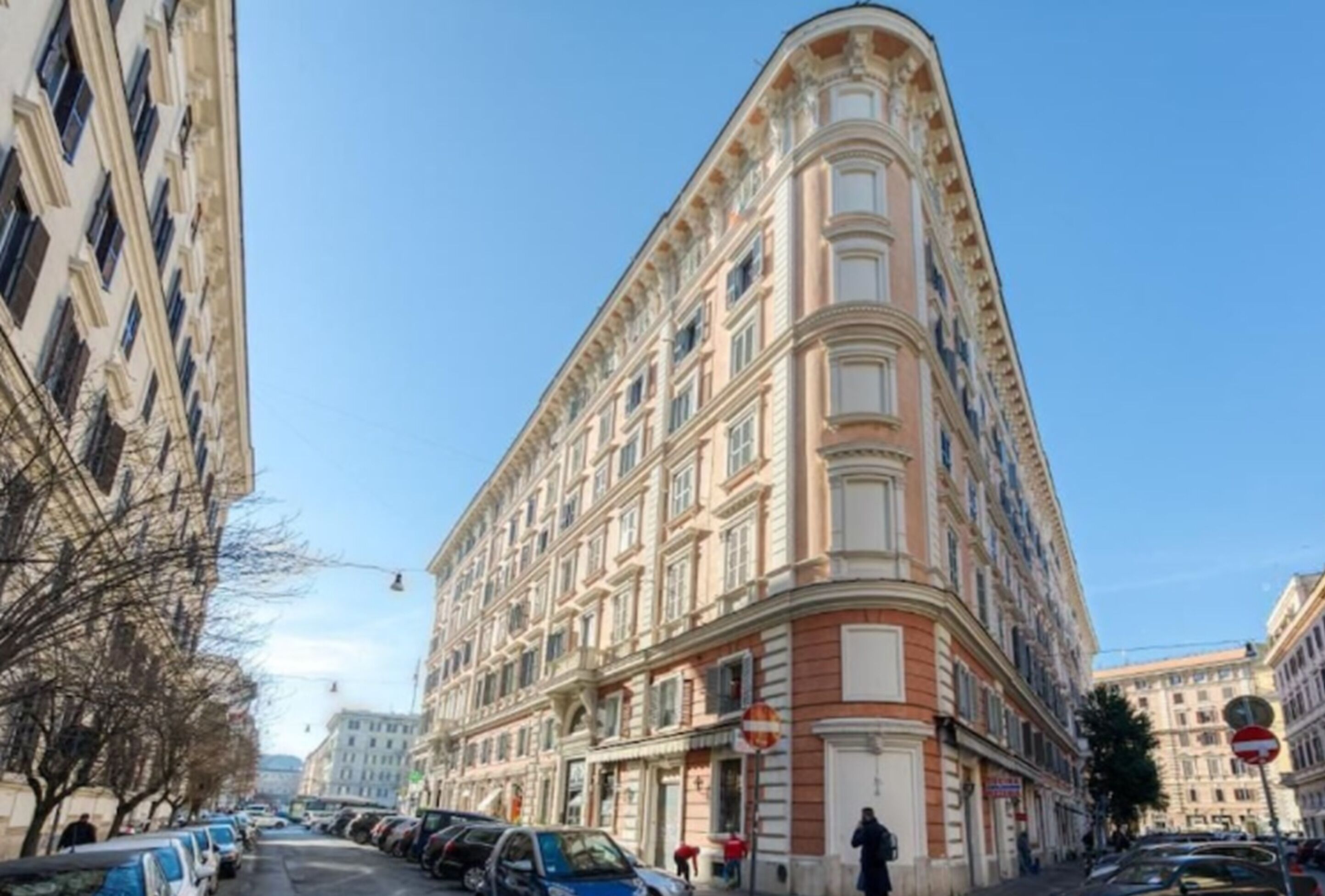 Photo - Catone Vatican Suites by Ghor