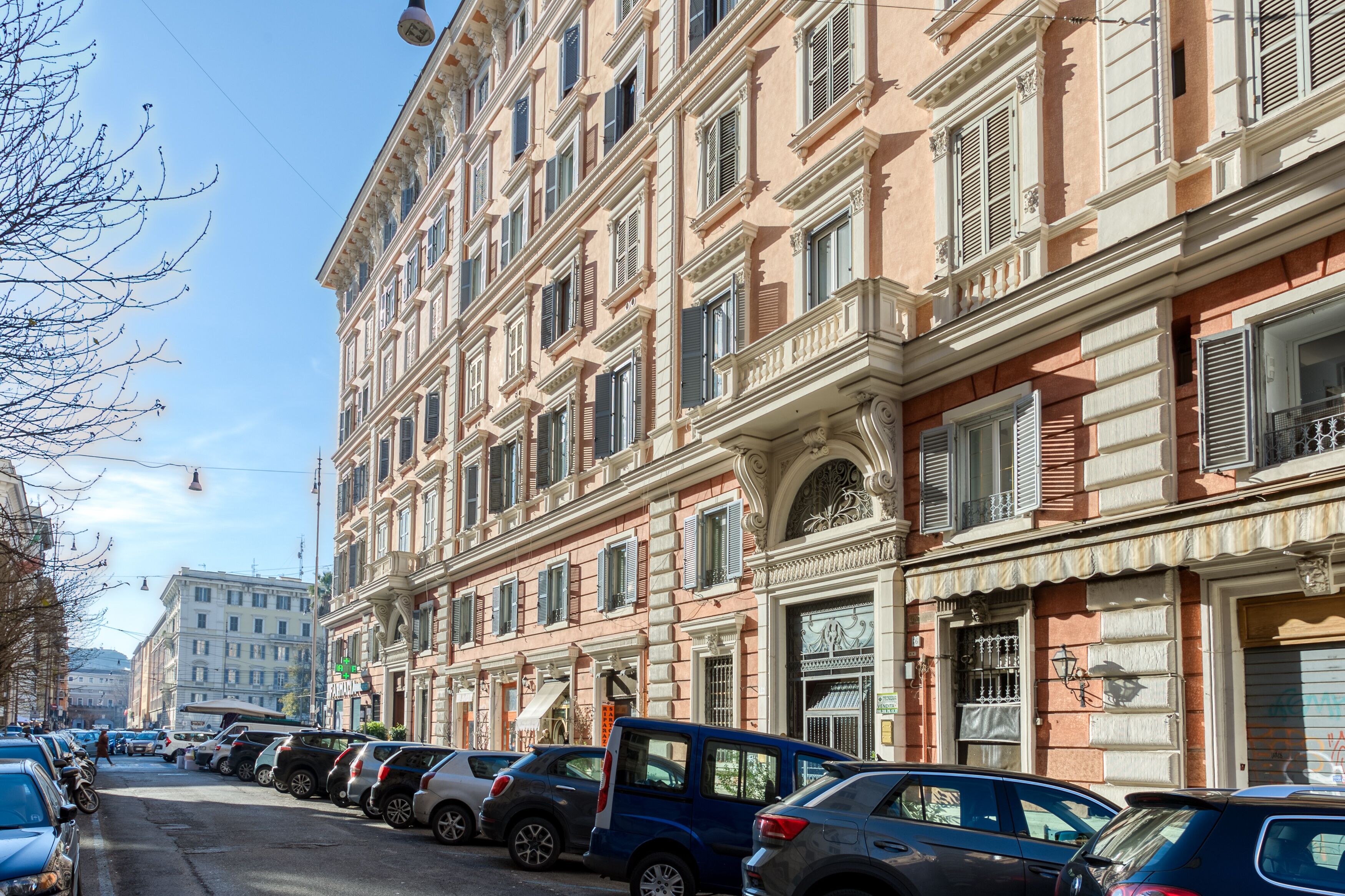 Photo - Catone Vatican Suites by Ghor