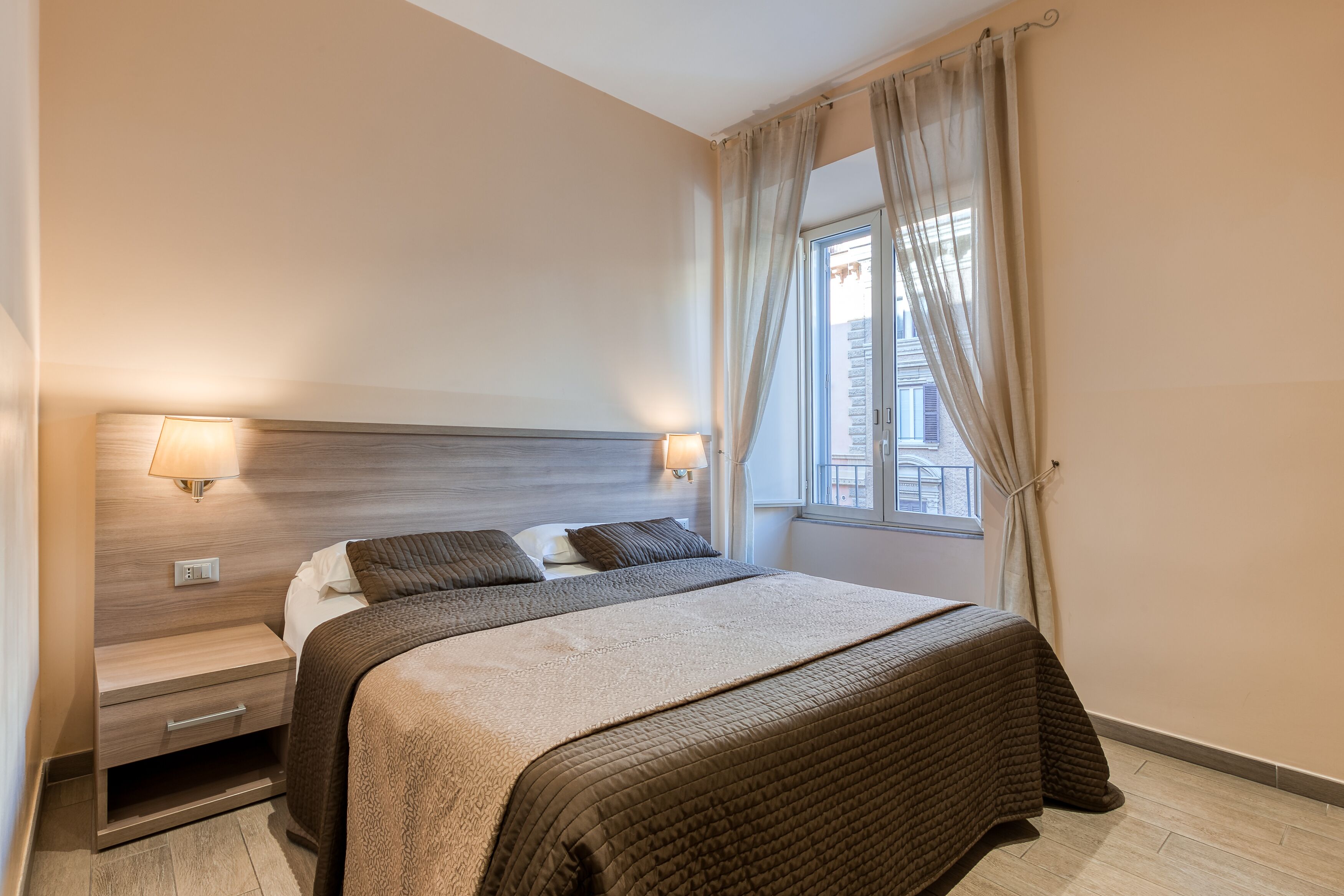 Photo - Catone Vatican Suites by Ghor