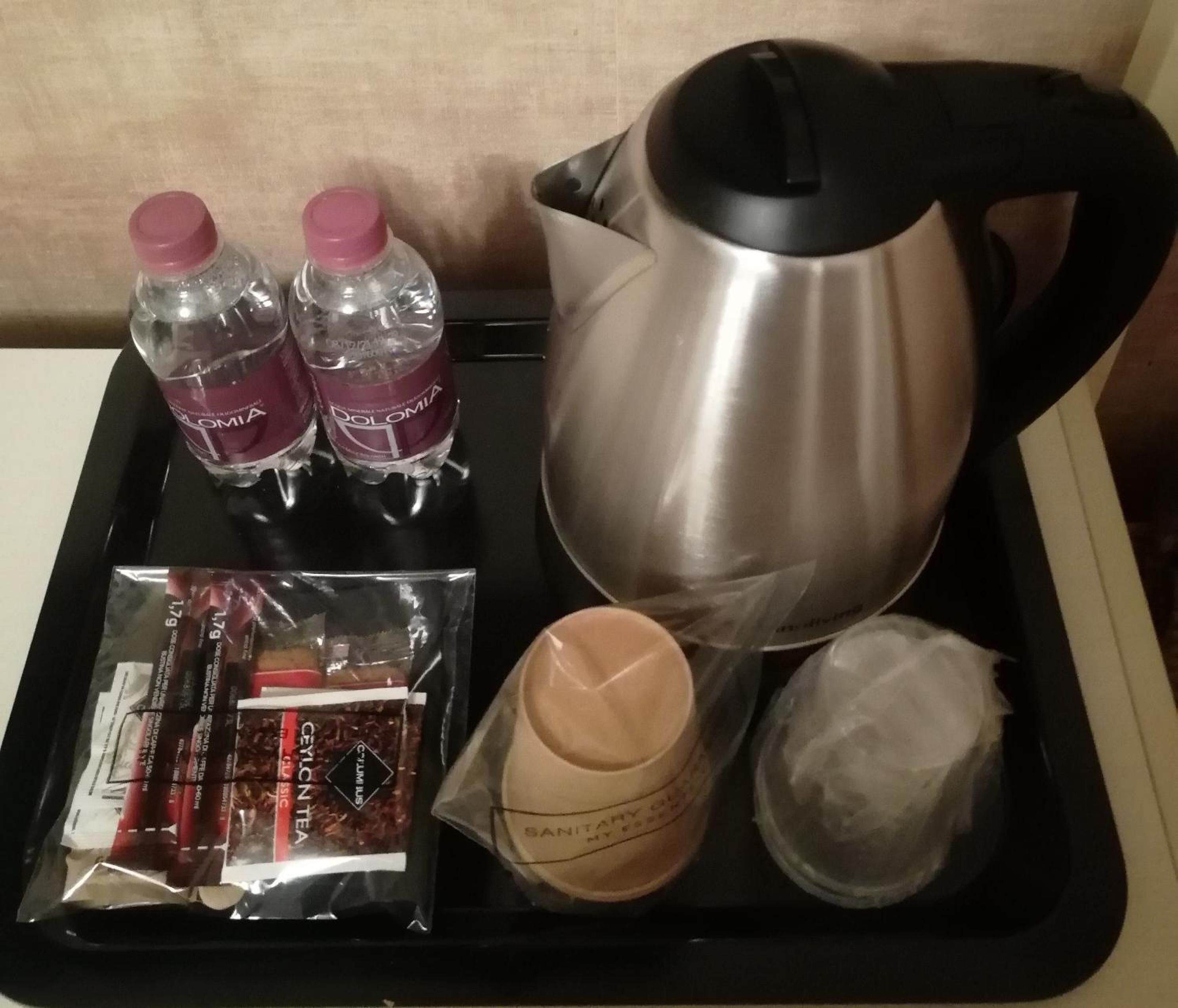 Photo - Catone Vatican Suites by Ghor