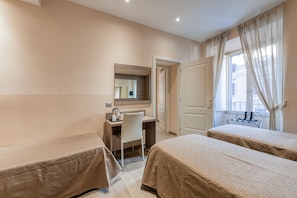 Room - Catone Vatican Suites (Rome)