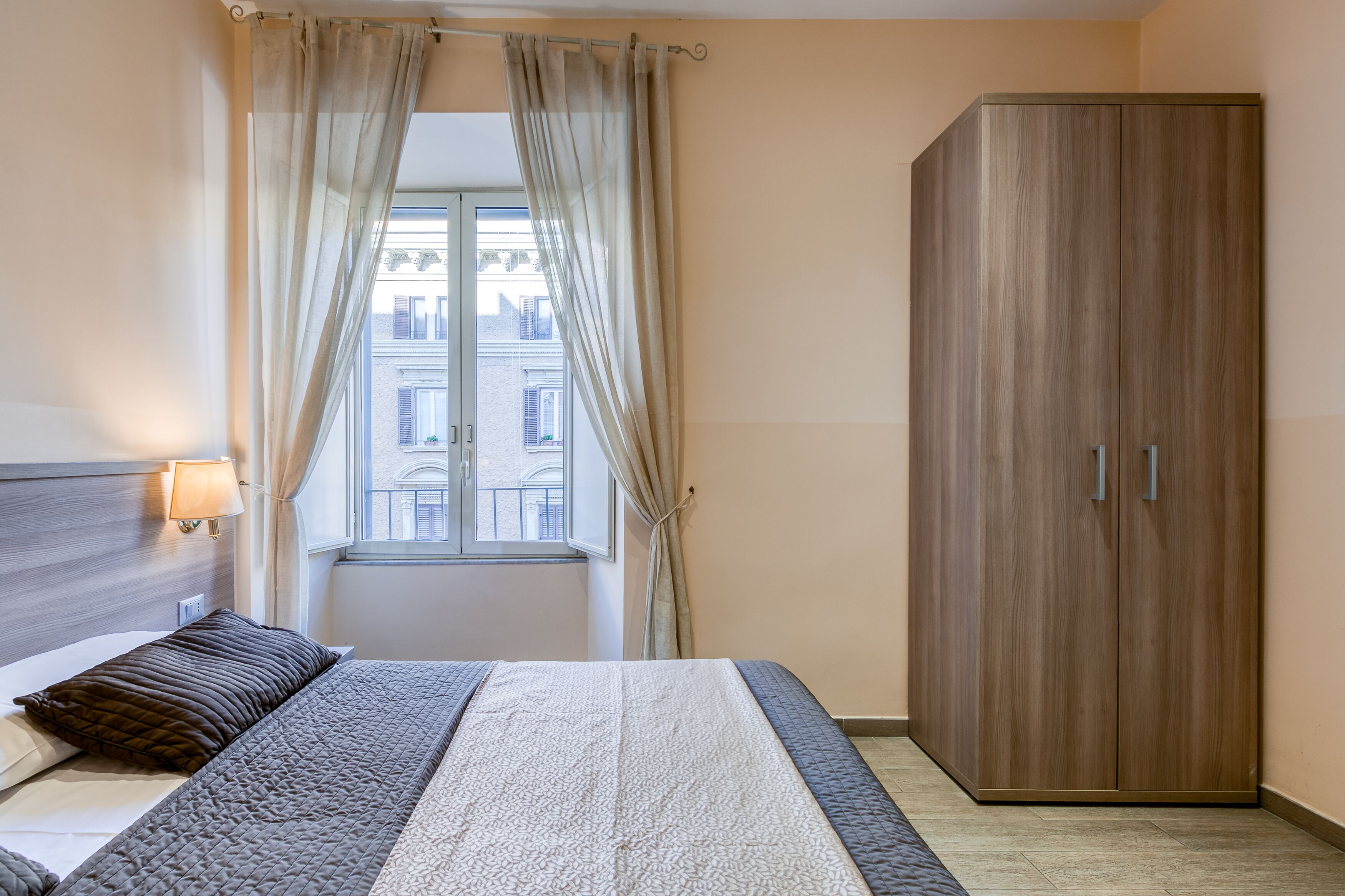 Photo - Catone Vatican Suites by Ghor