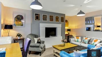 Appartamento, 2 camere da letto