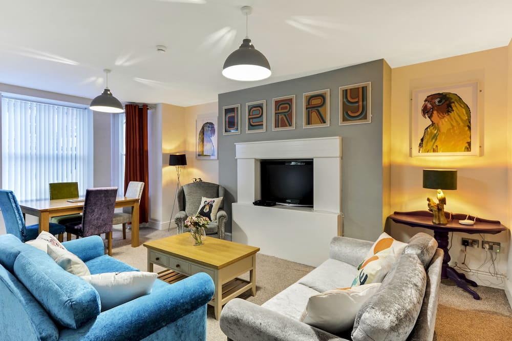 Crawford Apt - Maydown