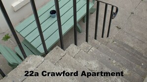 Exterior - Crawford Apt (Londonderry)
