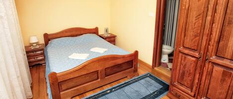 Apartment, 1 Schlafzimmer, Meerblick