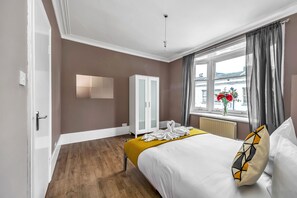Luxury Apartment