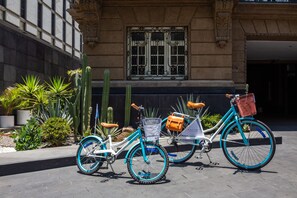 Cykling