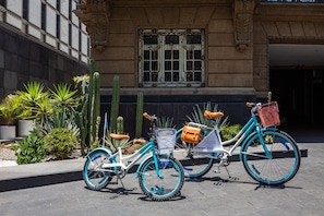 Biciclette