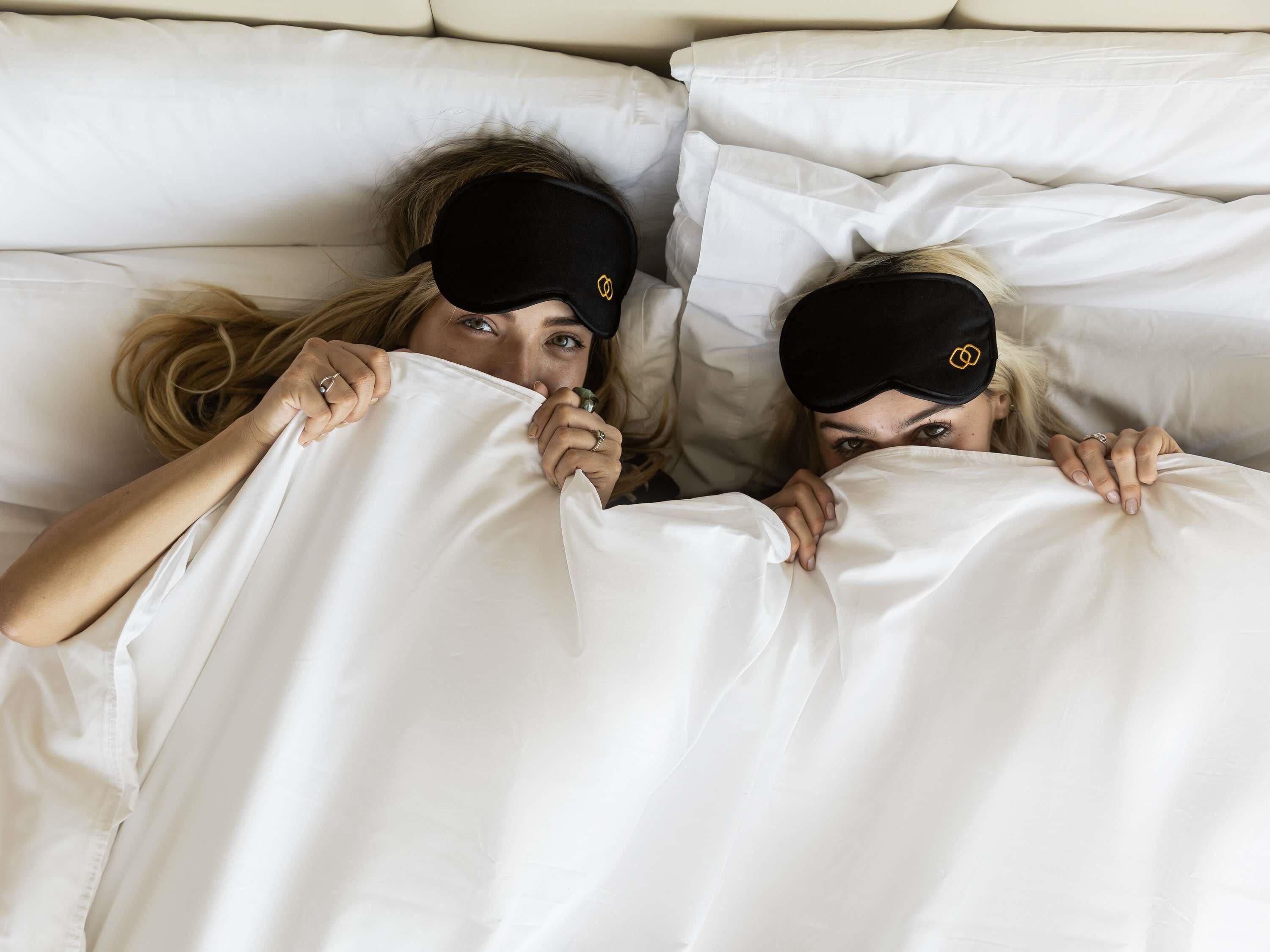Literie de qualité supérieure, minibar, coffres-forts dans les chambres