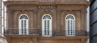 Sofitel Mexico City Reforma