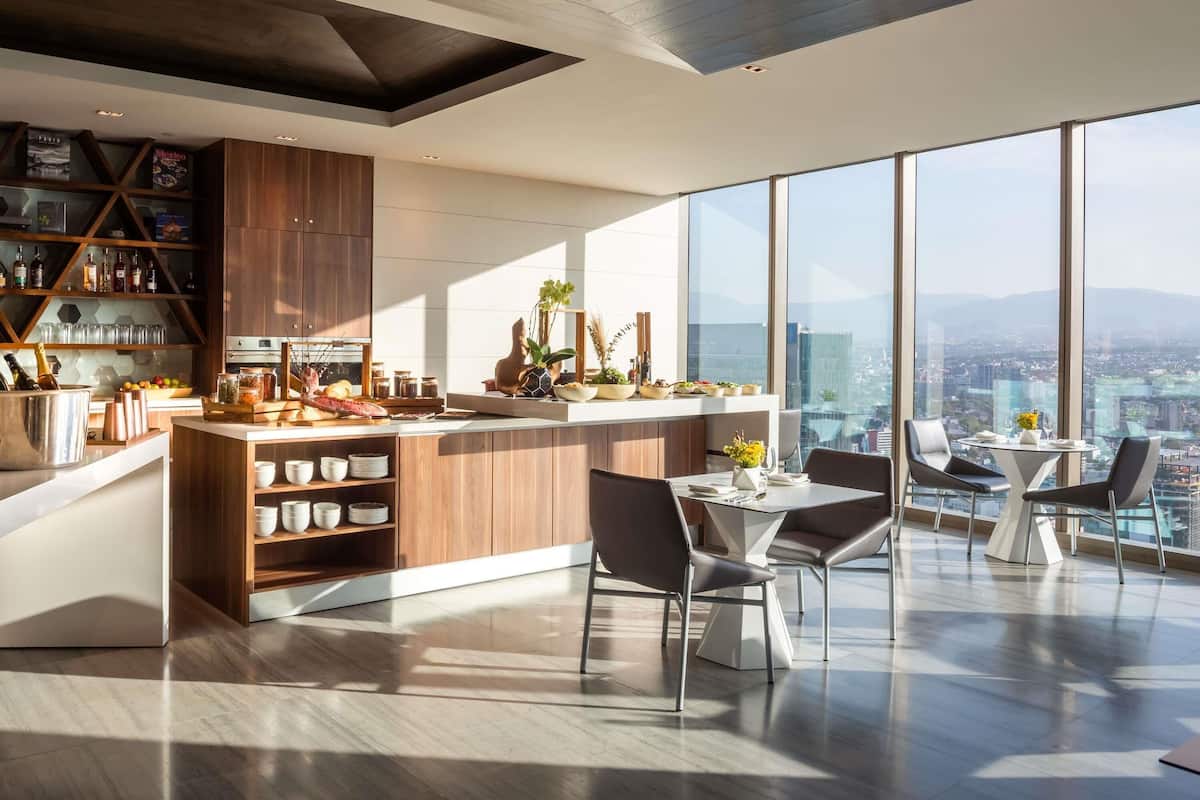 Biancheria da letto di alta qualità, minibar, una cassaforte in camera
