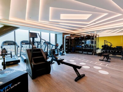 Sofitel Mexico City Reforma
