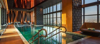 Sofitel Mexico City Reforma