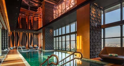 Sofitel Mexico City Reforma