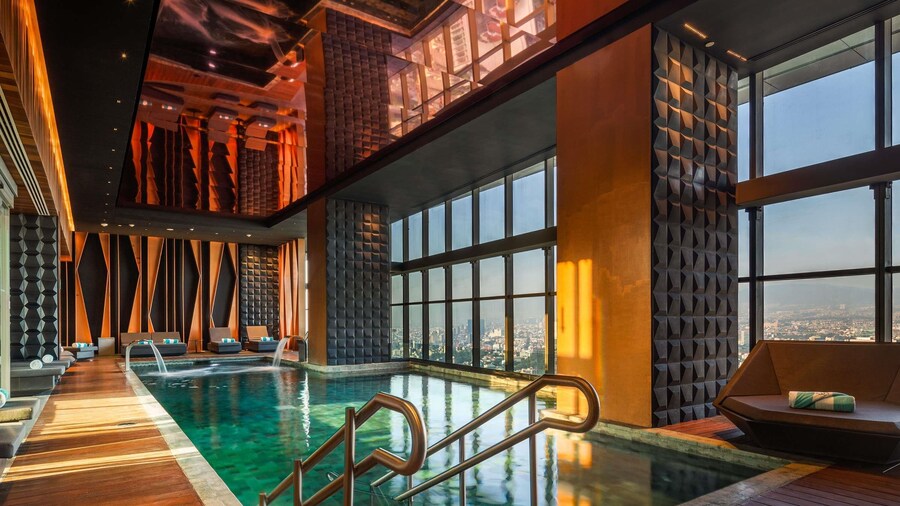 Sofitel Mexico City Reforma