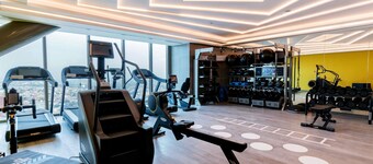 Sofitel Mexico City Reforma