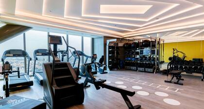 Sofitel Mexico City Reforma