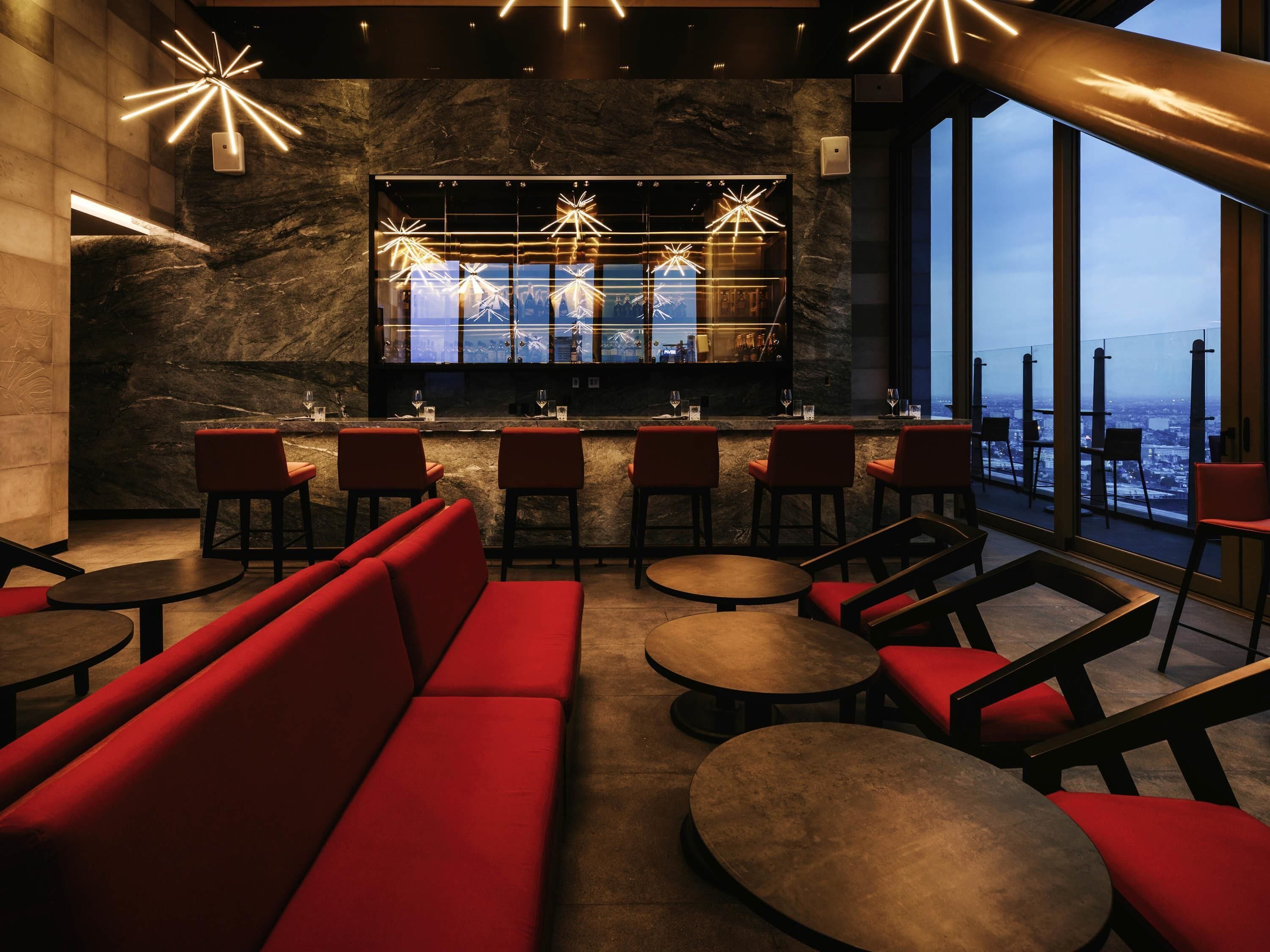 Bar (sur place)