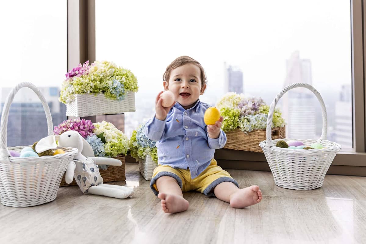 Superior Room, 2 Double Beds (Angel of Independence Skyline View)