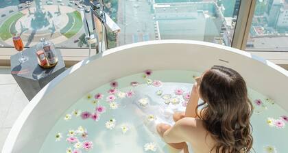 Sofitel Mexico City Reforma