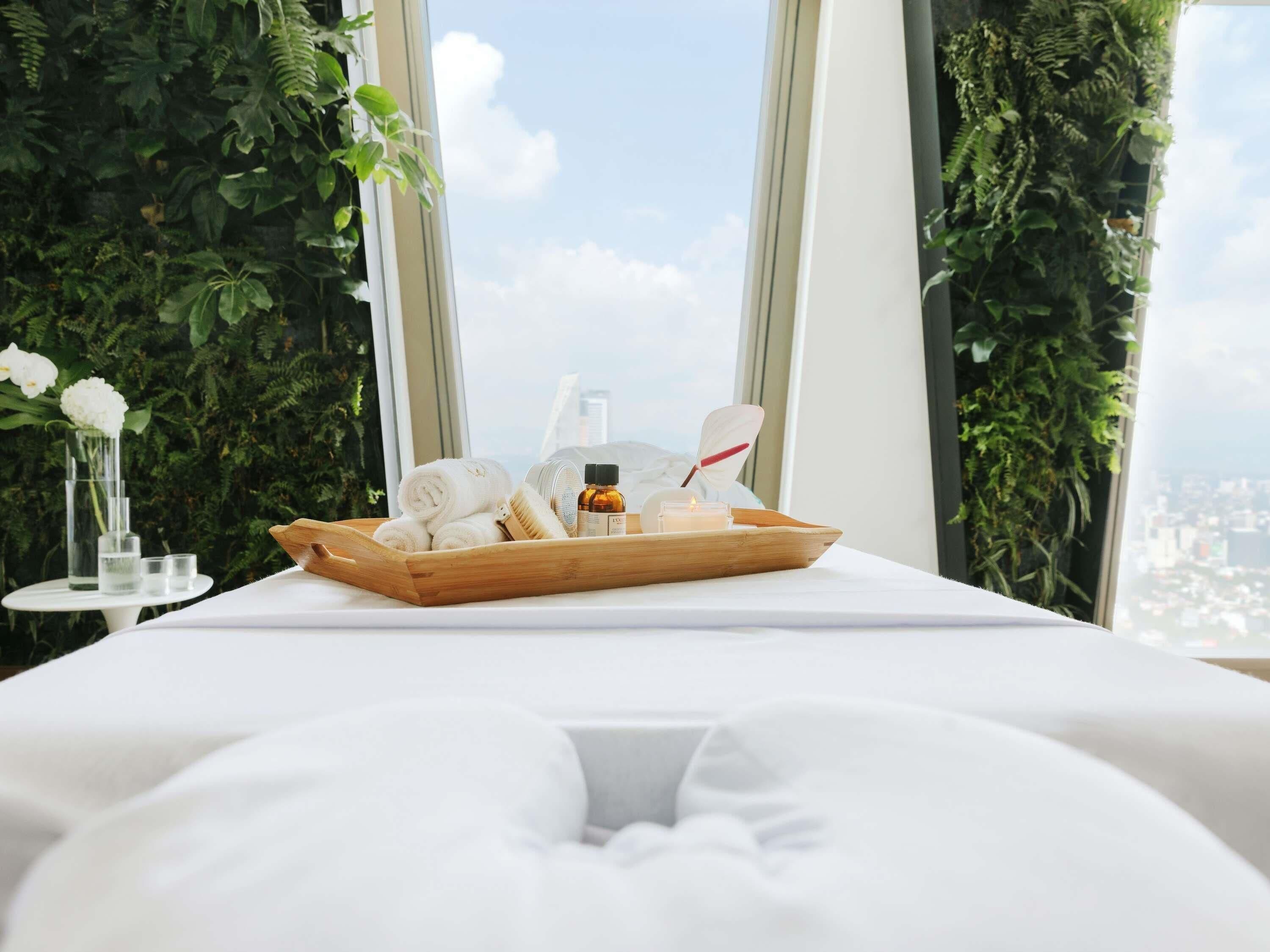 Spa