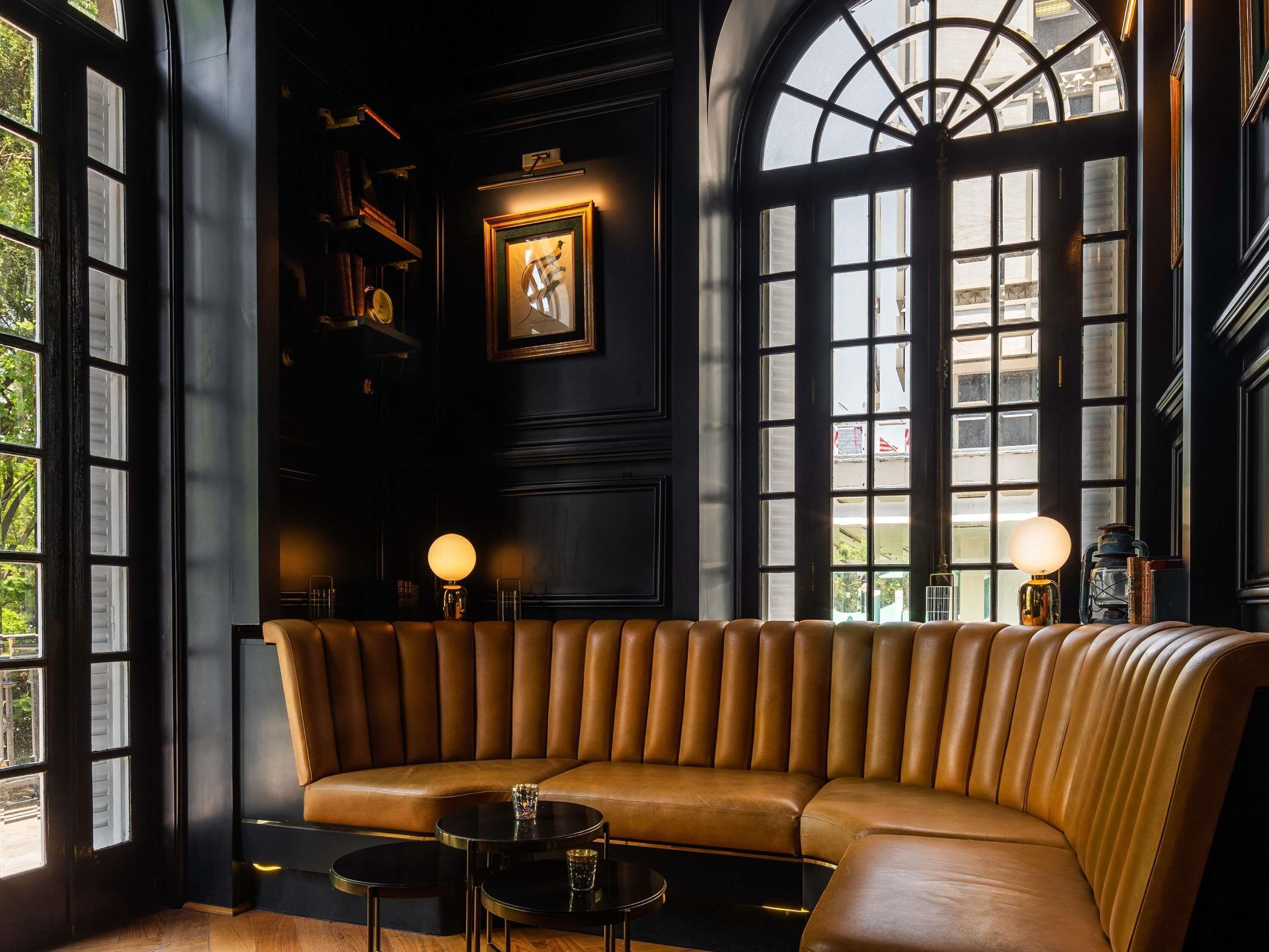 Bar (sur place)