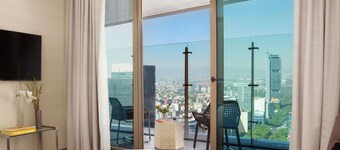 Sofitel Mexico City Reforma