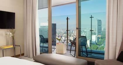Sofitel Mexico City Reforma
