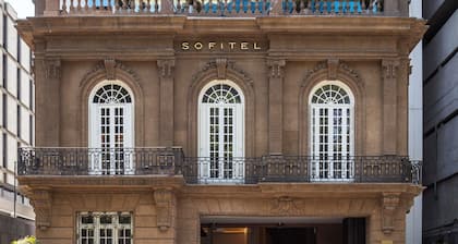 Sofitel Mexico City Reforma