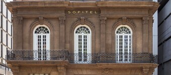 Sofitel Mexico City Reforma
