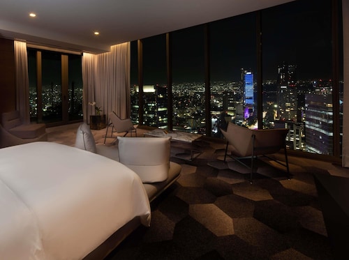 Sofitel Mexico City Reforma