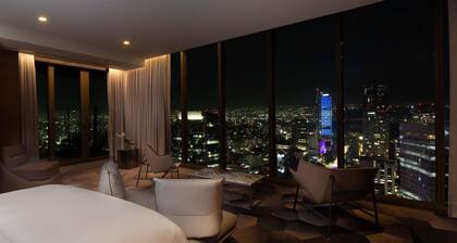 Sofitel Mexico City Reforma