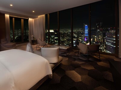 Sofitel Mexico City Reforma