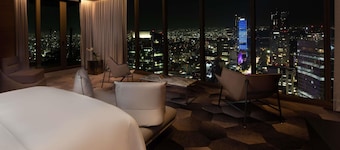 Sofitel Mexico City Reforma